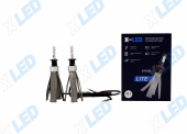 �������� ������������ ���� H1 G7 Lite X-LED 12-24v