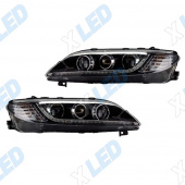 �������� ��� (������) Mazda 6 GG (2002-2008) Bi-Led