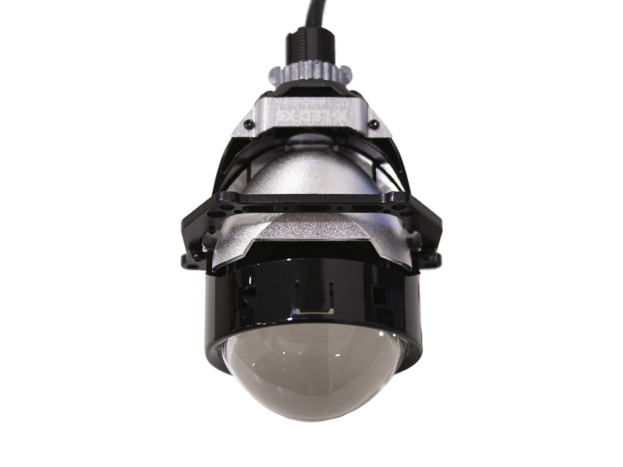 ��-��� (Bi-Led) ����� X-LED X5 3.0 5500�