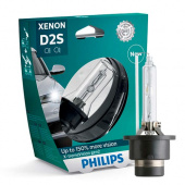   D2S Philips X-treme Vision 85122XV2S1 (4800)