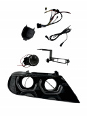     BMW 3 (E90) 2009-2012   Hella.  Valeo  !!!!