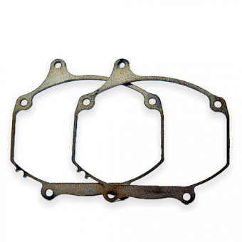  Toyota Avensis II 2007-2009 ..- KOITO Q5/Hella R