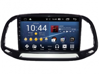   Fiat Doblo  Android (HS1111R9)