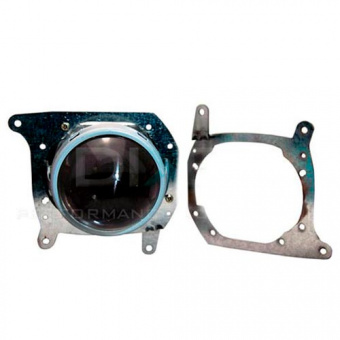   BMW X5 E70(2006-2013) AFS H3/H3R