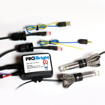    ProBright DRL-T10 ALPHA ()
