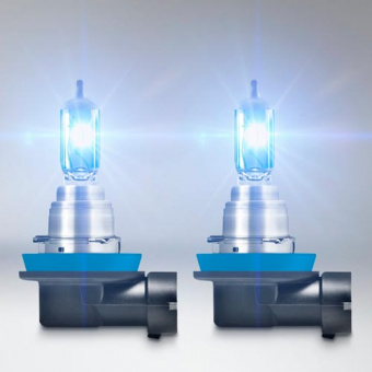   H16 Osram Cool Blue Intense DuoBox 64219CBI-HCB