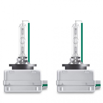   D3S Osram Night Breaker Laser 66340XNL (4300)