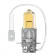   H3 Osram Fog Breaker DuoBox 62151FBR-HCB