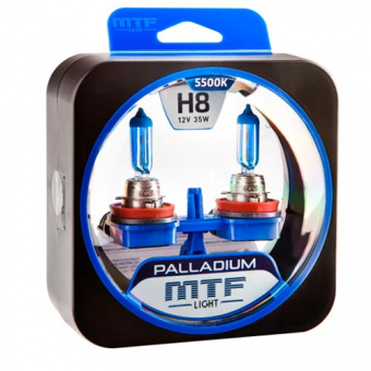 ���������� ����� H8 MTF Palladium 5500�