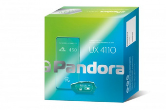 ���������������� Pandora UX 4110