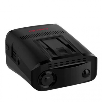 ���������������� � �����-���������� SHO-ME Combo �3 iCatch