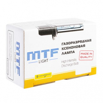 ���������� ����� H3 MTF 4300�
