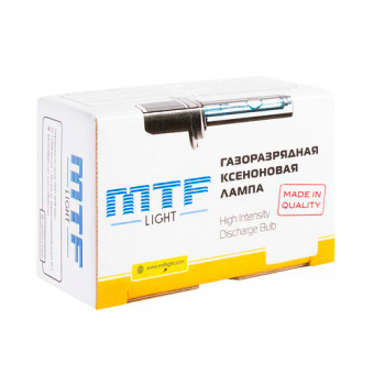 ���������� ����� HB4 MTF 4300�