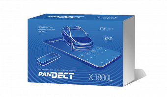  PanDECT X-1800 L v3