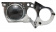   Mitsubishi Outlander 3 12-15.  Hella3R