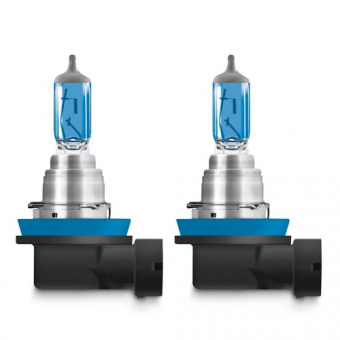   H16 Osram Cool Blue Intense DuoBox 64219CBI-HCB