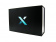 Би-диодная линза DIXEL X-BRIGHT LED HY3 3.0 4500K 12V