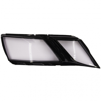 ������ ���� Skoda Octavia 3 A7 2017-2020 ���������� (������)