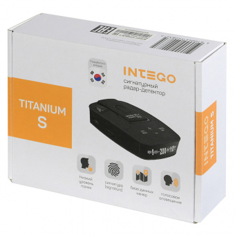 �����-�������� Intego TITANIUM S