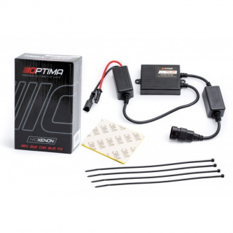 ���� ������� Optima Premium ARX-202 Can Bus F3 Slim 9-16V 35W (��� Ford Focus 3)