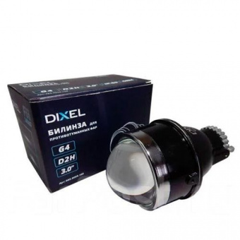-/-  DIXEL G4 D2H 3.0