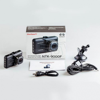 ���������������� SilverStone F1 NTK-9000F