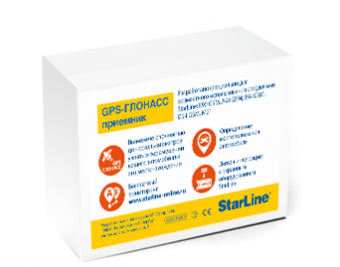 StarLine GPS/������� ������ (1 ��.) ��� �93