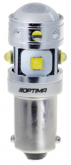 ������������ ����� T4W Optima MINI-CREE 12-24V 5500K 