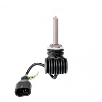 �������� ������������ ���� H27/880/881 Optima LED i-Zoom Seoul-CS P Warm White 9-32v