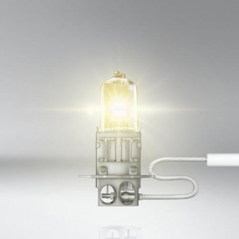   H3 Osram Fog Breaker DuoBox 62151FBR-HCB