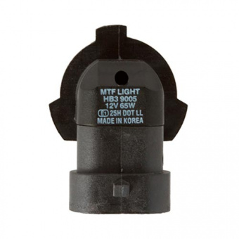 ���������� ����� �B3 MTF Argentum +80% 4000K