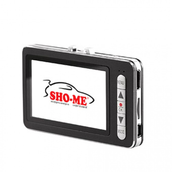 ���������������� SHO-ME HD330-LCD