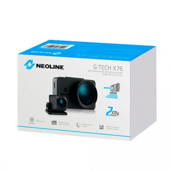  Neoline G-Tech X76