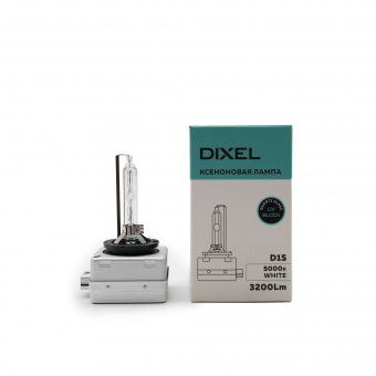   D1S Dixel CW (5000 )