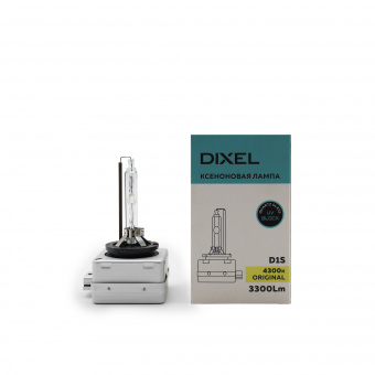 ���������� ����� D1S Dixel OC (4300k)