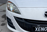 Машина недели: Mazda 3