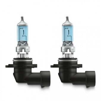   B4 Osram Cool Blue Intense DuoBox 9006CBI-HCB