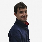 Кривошеев Артем Кривошеев Артем