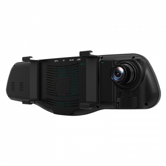 ���������������� � �����-���������� + GPS Intego VX-685MR
