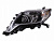  LED Toyota Land Cruiser Prado 150 (2013-2017)   ()