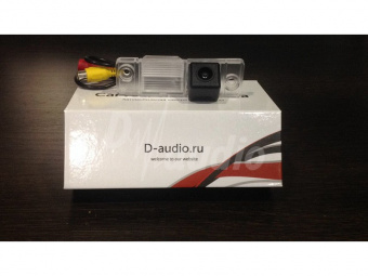 ������� ������ ������� ���� Opel Antara HD (������: HD-6177)