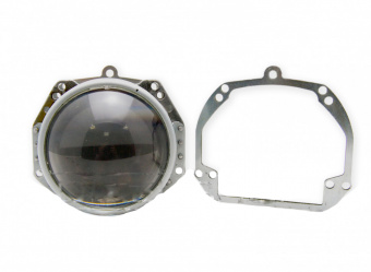 ���������� ����� Hyundai I 30 II (2011-2017) �� H3/3R/5R