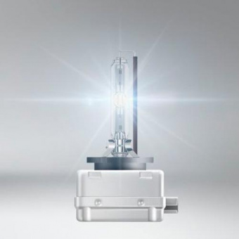   D1S Osram ULTRA LIFE  Xenarc 66140ULT (4300 )
