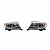  Toyota Land Cruiser 200 (2007-2012)  bi-led  V6 X-LED