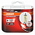   H4 Osram Fog Breaker DuoBox 62151FBR-HCB