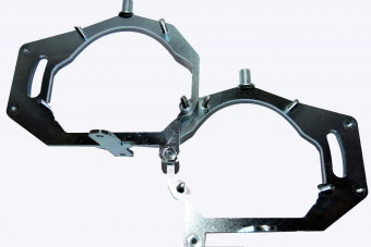   Infiniti FX 08-13. QX70 13-17. AFL Hella3/3R