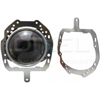   Lexus IS  2005-2013 ..- HELLA 3R