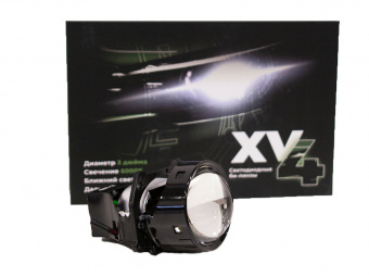 ��-��� (Bi-Led) ����� X-LED XV4 3.0 6000�