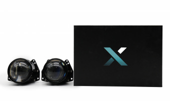 -  DIXEL X-BRIGHT LED HY3 3.0 4500K 12V