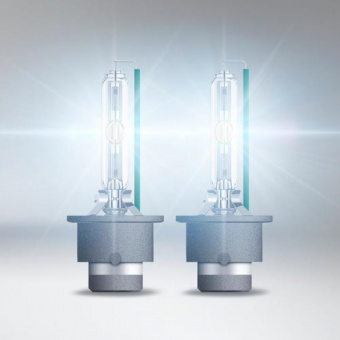   D4S Osram Night Breaker Laser 66440XNL (4300)